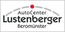Patronat: Autocenter Lustenberger