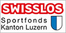 Patronat: Sport-Toto Luzern