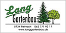 Fahrer-Patronat: Lang Gartenbau, Reinach