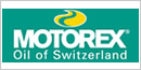 Fahrer-Patronat: Motorex Schweiz