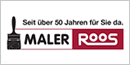 Fahrer-Patronat: Maler Roos, Beromünster